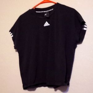 Barley worn addidas active wear!